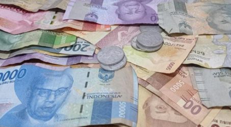 Uang Rp 6.761 Triliun Beredar di Masyarakat Per Januari 2021