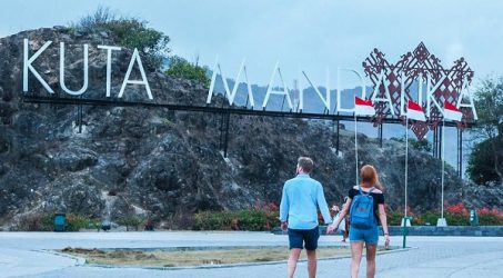 Wonderful Indonesia Raih Best Creative Destination, Sisihkan 76 Destinasi Wisata Dunia