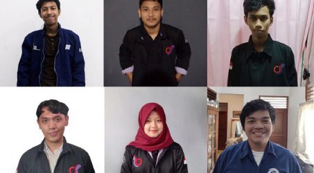 Mahasiswa ITS Ciptakan ARCADIA, Belajar Sejarah Menyenangkan Lewat Game