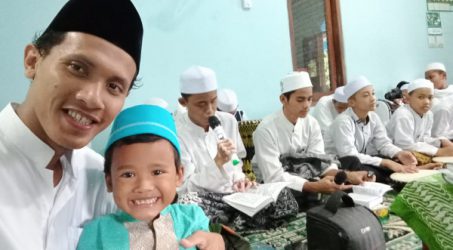 Hasan Jadi Percaya Diri Berkat Asupan Tepat Zat Besi