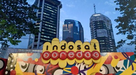 Indosat Ooredoo Brand Telekomunikasi dengan Pertumbuhan Tercepat Keenam Dunia
