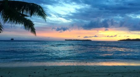 Investasi Rp 7,19 Triliun Kepulauan Banyak, Masyarakat Aceh Singkil Harus Terima Manfaat Terbesar