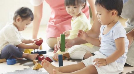 Ini Rahasia Masyarakat Jepang Memupuk Disiplin Anak-Anak