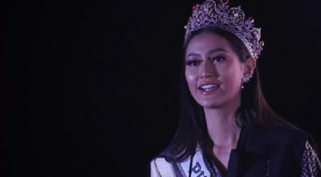 Teror Sangat Menyakitkan, Puteri Indonesia Ajak Milenial Perkuat Nasionalisme dan Toleransi