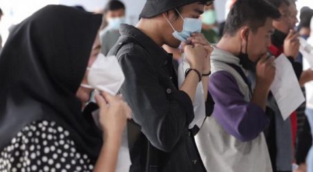 Ini Daftar 21 Bandara yang Sediakan Layanan GeNose