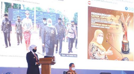 Inilah Strategi Jitu Gubernur Khofifah Percepat Pemulihan Ekonomi Jatim