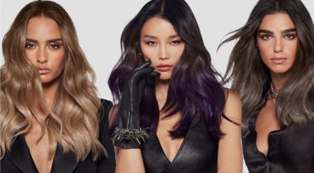 Ingin Rambutmu Tampil Keren dan Modis, Yuk Simak Virtual Smoky Hair L’Oréal Professionnel