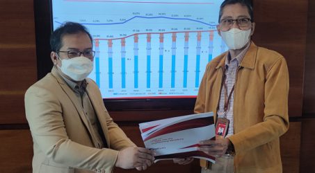 Diburu Investor, Saham Bank Jatim Didominasi Domestik