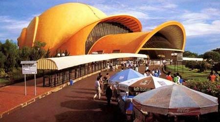 Pemerintah Ambil Alih TMII, Selama 44 Tahun Dikelola Yayasan Keluarga Soeharto