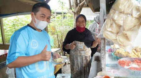 Terlanjur Sayang Ibnu Sina, Warga Tak Bisa Pindah ke Cawali Lain di PSU Kota Banjarmasin