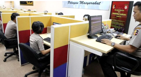 Polisi Virtual Peringatkan 200 Akun Medsos Pengunggah Konten SARA