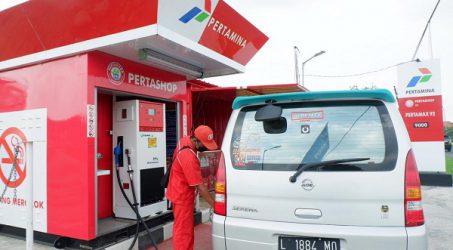 Pertamina Optimis Kesadaran Masyarakat Mengonsumsi BBM Berkualitas Makin Meningkat