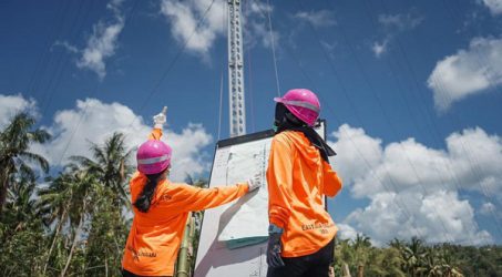PLN Tingkatkan Komposisi Perempuan 15% Level Pimpinan Senior