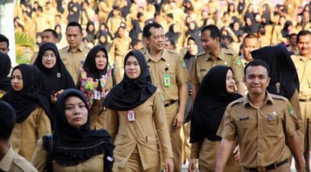ASN Jatim Dilarang Mudik, Ancamannya Sanksi Disiplin Sedang hingga Berat