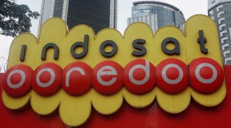 Kebiasan Baru Silaturahmi Virtual Lebaran 2021 Dorong Lonjakan 10% Trafik Data Indosat Ooredoo