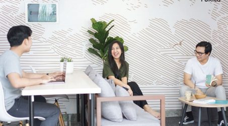 Peduli Penghuni, Rukita Kampanye Senyaman Di Rumah