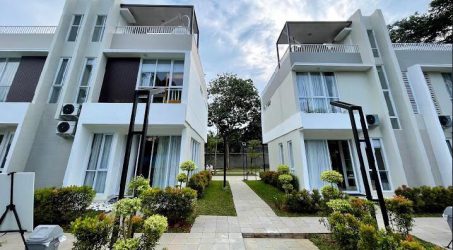 Tren Rumah Compact, Hunian DUO Terjual 50% dalam 4 Bulan