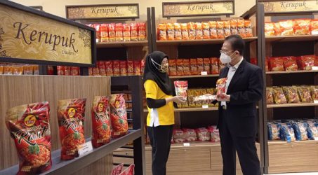 Daya Beli Membaik, Sekar Laut Optimis Penjualan 2021 Tumbuh 10%