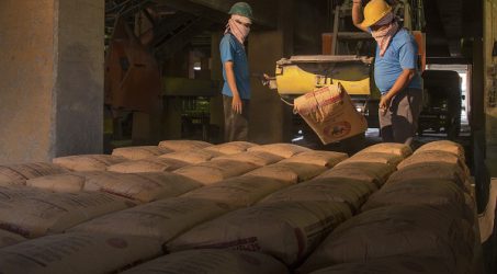 SIG Bukukan Rp 450,36 Miliar Laba Kuartal I Tahun 2021