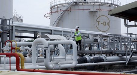 Dampak Gempa Blitar, Pertamina Pastikan Sarana dan Fasilitas Distribusi Energi Jatim Aman