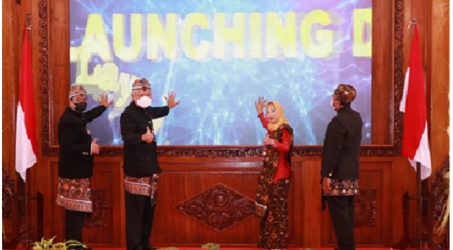 Bank Jatim Permudah Transaksi 8 Layanan Publik Kota Mojokerto