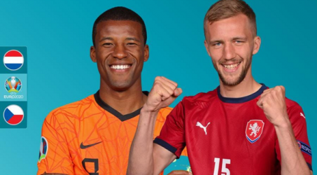 Belanda vs Rep Ceko : Pelatih Lokomotif Isyaratkan Serangan Balik Mematikan