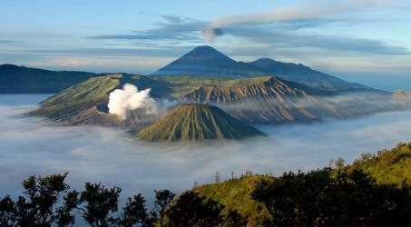 Wisata Bromo Tutup 24-26 Juni