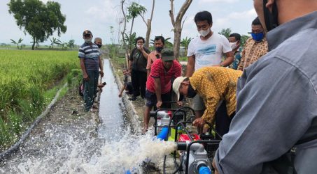 Lima Alasan Konversi LPG bagi Nelayan dan Petani Diperluas
