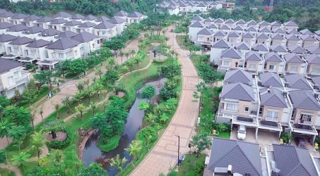 Serenia Hills Raih Penghargaan Mahakarya Properti World Gold Winner 2021
