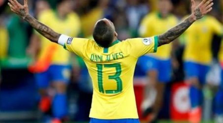 Sepak Bola Olimpade Tokyo : Jangan Lewatkan Brasil vs Jerman Malam Ini Live TVRI