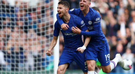 Ini Tiga Pertarungan Kunci Final EURO 2020 Italia vs Inggris Nanti Malam