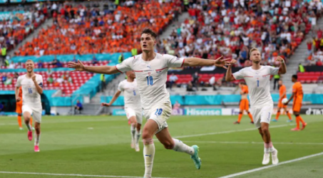 Top Skor, Top Assists dan Sprinter Tercepat EURO 2020 Jelang Delapan Besar