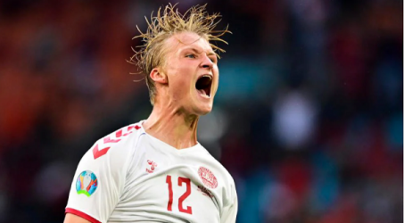 Rep Ceko vs Denmark : Menunggu Kartu Truf Baru Dinamit