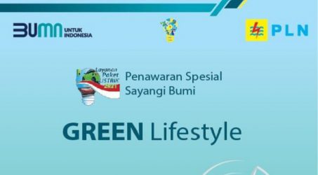 PLN Perpanjang Harga Spesial Tambah Daya dan REC hingga 31 Juli 2021