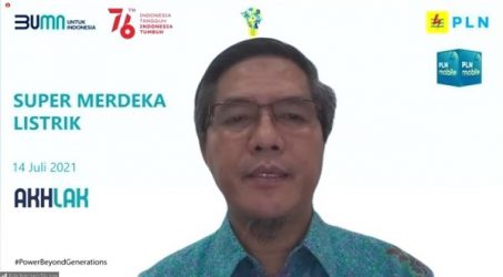 Tambah Daya Super Merdeka Listrik Hanya Rp 202.100