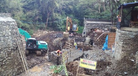 PLN UID Jatim Kebut Pembangunan PLTM Tingkatkan Bauran Energi Terbarukan