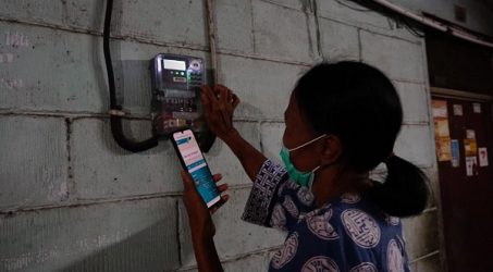PLN Kembali Berikan Stimulus Listrik Periode Juli-September 2021