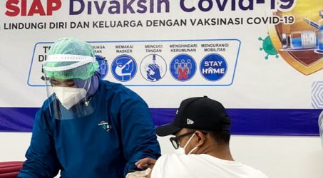 Karyawan BMW Astra 100% Telah Divaksin, Siap Beri Layanan Terbaik