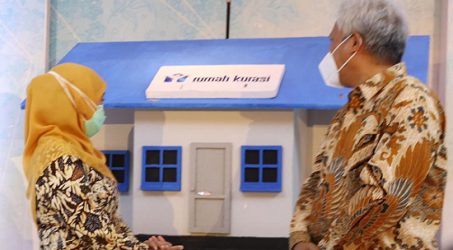Pertama di Indonesia, Rumah Kurasi Jatim Tingkatkan Standarisasi Kualitas Produk UMKM