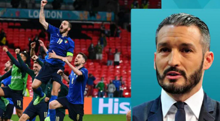 Gianluca Zambrotta : Chiesa Bisa Jadi Penentu Saat Ladeni Belgia