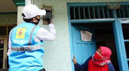 Aplikasi PLN Mobile Makin Nyaman, Pelanggan Bisa Peroleh Estimasi Tagihan Bulanan