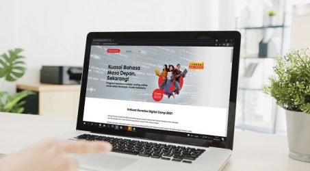 Indosat Ooredoo Beri Beasiswa Bagi 39.000 Developer Muda Melalui IDCamp 2021
