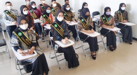 Jamu IBOE Edukasi Milenial tentang Jamu Warisan Luhur Indonesia