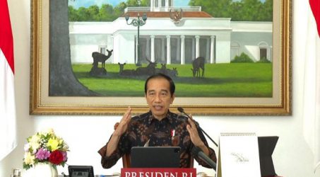 Kasus Baru COVID-19 Luar Jawa-Bali Melonjak 54%, Presiden Instruksi Respons Cepat