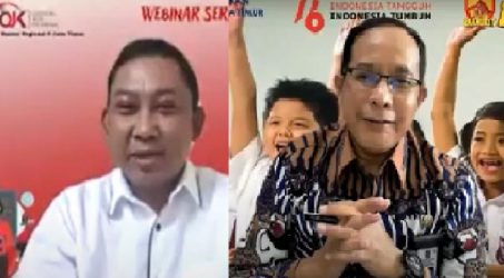 OJK Dukung Peningkatan Literasi dan Inklusi Keuangan 1.000 Guru Jatim