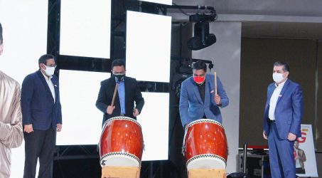 Indosat Ooredoo Luncurkan Layanan 5G untuk Jakarta Dukung Percepatan Smart City