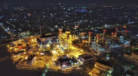 Pertama di Indonesia, Tiga Unit Pembangkit PJB Raih ISO Antipenyuapan