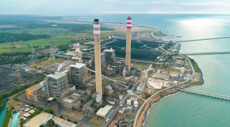 PLN Fokus Pembelian Batu Bara Langsung dari Pemilik Tambang