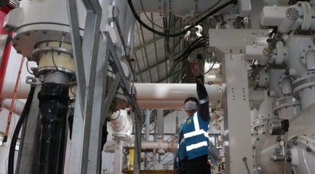 Proyek Ketenagalistrikan PLN Gunakan Komponen Lokal Rp 33 Triliun