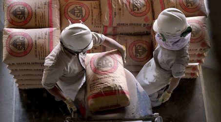 SIG Catat Laba Rp 794,12 Miliar pada Semester I 2021